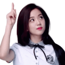 jisoothis Discord emoji