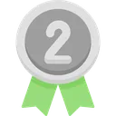 second