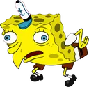 mockingbob