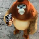 MonkeGun