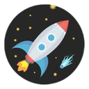 Logo_Guilde_Galaxie Discord emoji