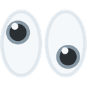 eyescrazy Discord emoji