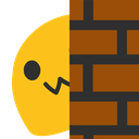 blobpeek Discord emoji