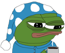 PeepoGoodMorning Discord emoji