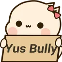 yusbully