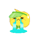 sob Discord Emoji