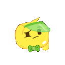 thinking Discord Emoji