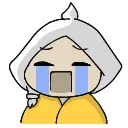 jCrying Discord Emoji