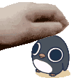 penguinpat