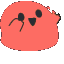Bump animated emote from OnlyGaming | Social & Chill
