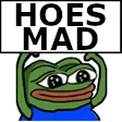 HoesMAd