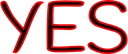 YES
