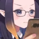 aInaPhoneDisgust