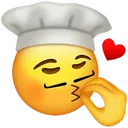 chefskiss