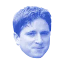 blurple_kappa Discord Emoji