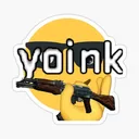 z_yoink