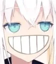FubukiCursed