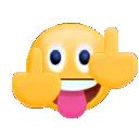 middlefinger