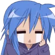 Konata Cry konatacry Discord Emoji