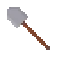 shovel