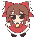 Touhou Dance Discord Emoji