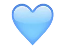 Lightblue LightBlue Discord Emoji