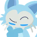 Skullcat_Think
