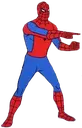 SpidermanL