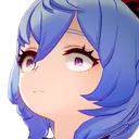 ganyushocked