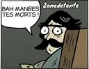 mangetesmorts