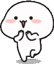 excitedblob