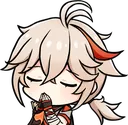 KazuhaPrayReverse