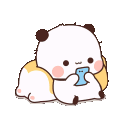 PandaPhone Discord emoji