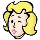 VaultGirlWink