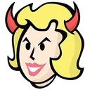 VaultGirlDevil