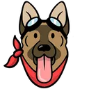 Dogmeat Dogmeat