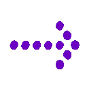 hivearrowright Discord emoji