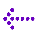 hivearrowleft Discord emoji