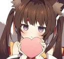 Amagiheart