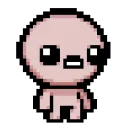 isaac