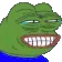 pepelaugh Discord Emoji