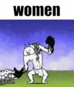 misogyny