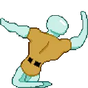 squidwarddance