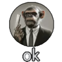 monkeok Discord emoji