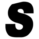 B_letter_s