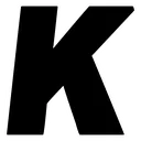 B_letter_k