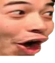 pogchamp Discord Emoji