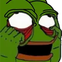 pepecringe