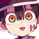 MHAV_HanakoBewildered MHAV_HanakoBewildered