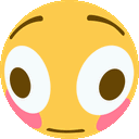 FlushedBlink
